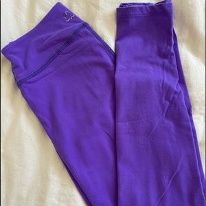 Beyond Yoga Leggings